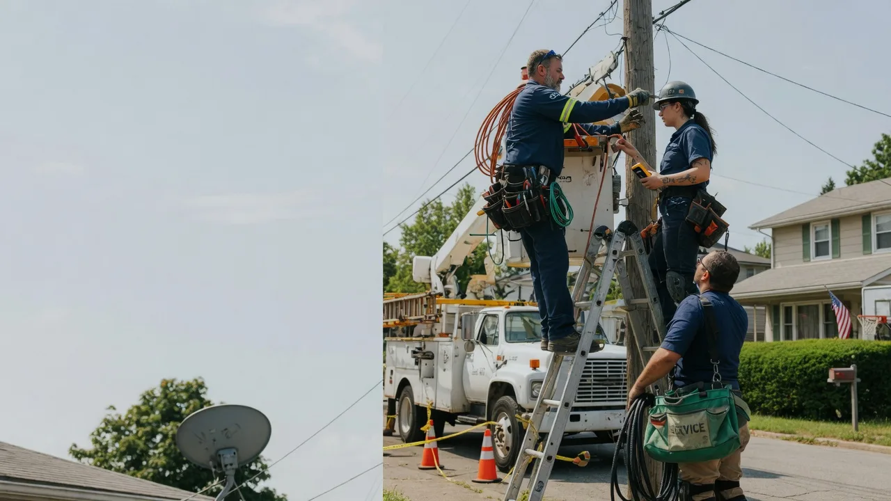 Electrical Repair in Madison, OH near me